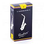 VANDOREN SR213 Трости для саксофона альт Eb 3